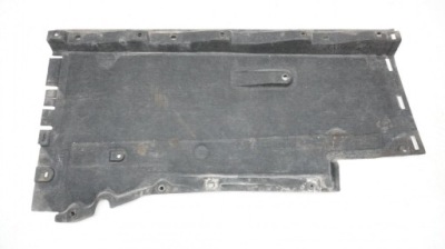 Защита подвеска левая audi a6 c7 4g0825207e фото №1