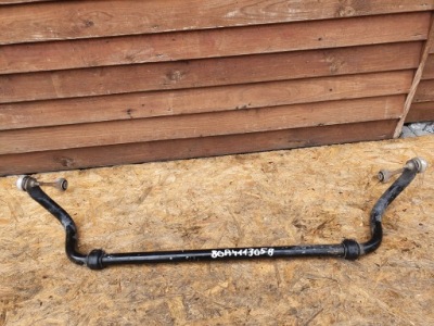 Тяга стабилизатора перед audi q5 80a411305b фото №1