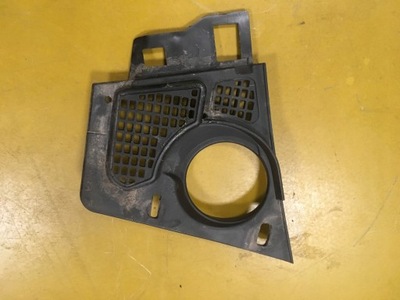 Треугольник защита жабо левый renault espace v фото №1