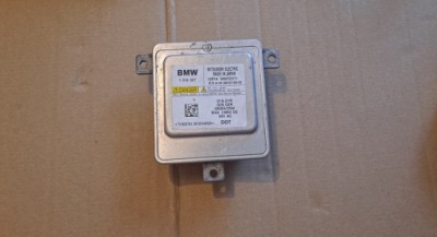 Bmw f10 f20 преобразователь модуль лампы 7318327 фото №1