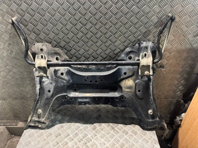 Подрамник балка перед подрамник partner berlingo ii iii 08- фото №1