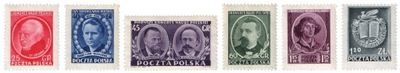 Fi 556-561 ** I Kongres Nauki Polskiej