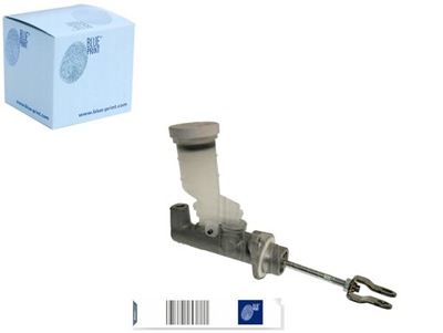 Blue print насос зчеплення mitsubishi galant mk vi фото №1