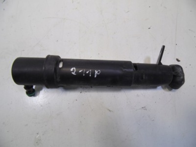 Омивач sprysk лампи правий mercedes w211 e фото №1