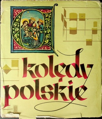 Kolędy polskie