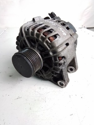 M747 генератор opel crossland 1.2b 9826573480 фото №1