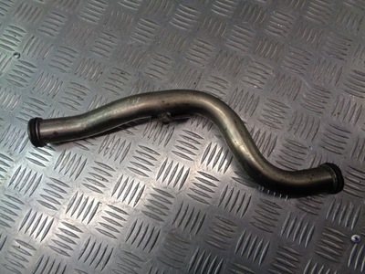 Труба шланг opel vectra c 1.8 фото №1