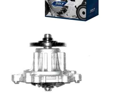 Насос wody toyota dolz фото №1