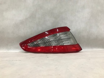 MASERATI GRANTURISMO FARO PARTE TRASERA IZQUIERDA DIODO LUMINOSO LED EE.UU. LADNA!  