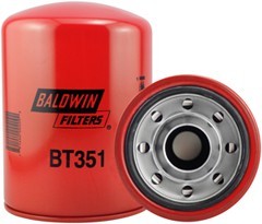Filtr hydrauliczny SPIN-ON Baldwin BT351