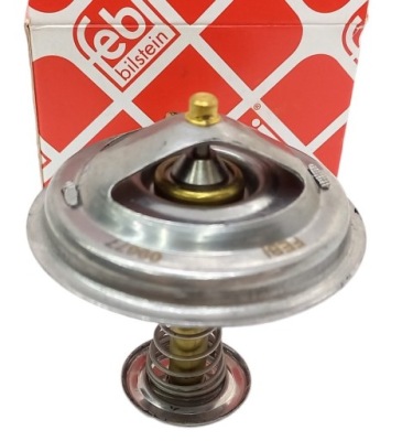 Термостат febi mercedes klasa e w124 klasa s w140 sl r107 фото №1