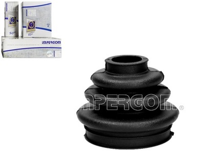 Захист шарнір внутрішнього kpl. alfa romeo 147 156 159 bmw 5 e39 7 фото №1