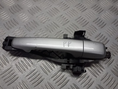 Ручка права передня зовнішня volvo v50 426-26 фото №1