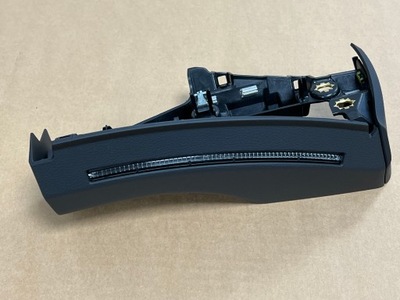 Audi a6 a7 4k молдинг панели освещение led 4k1857735 фото №1