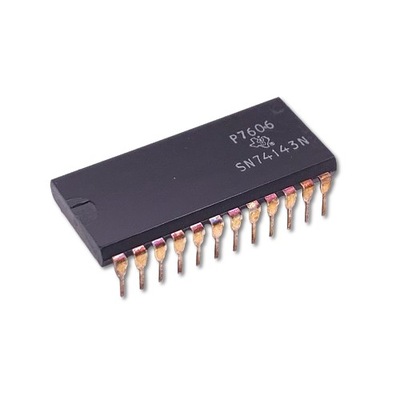 SN74143N Texas Instruments