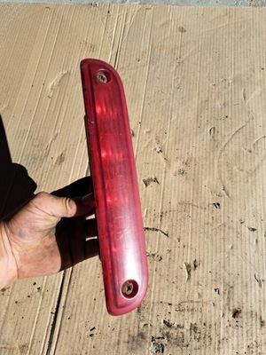 Світло стоп fiat ducato jumper boxer iii фото №1