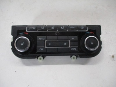 Панель кондиціонера 5k0907044dg фото №1