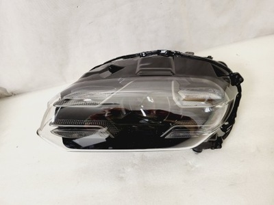 Porsche taycan matrix led 9j1941059f фото №1