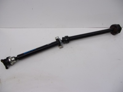 Wał приводной mercedes gle 2,5cdi a2531301 фото №1