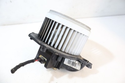 Воздуходувка обдув citroen berlingo ii фото №1