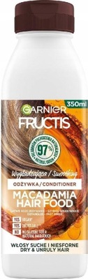 GARNIER FRUCTIS Regenerująca odżywka wł zniszczone