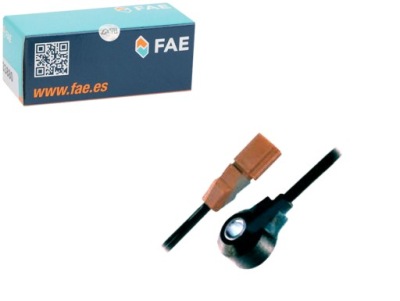 Fae 60117 датчик spalania детонационный фото №1