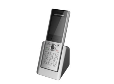 Telefon VoIP Bezprzewodowy WIFI Grandstream WP820