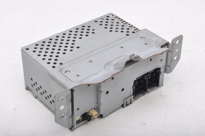 Ford puma mk2 радіо навігація h1bt-18k810-vnm фото №1