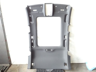 Audi a4 b8 потолок s-line kombi фото №1