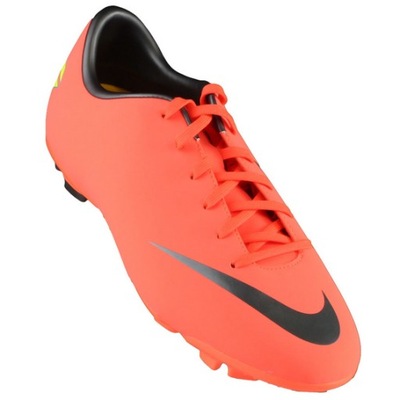 Buty NIKE JR MERCURIAL VICTORY III FG R.35