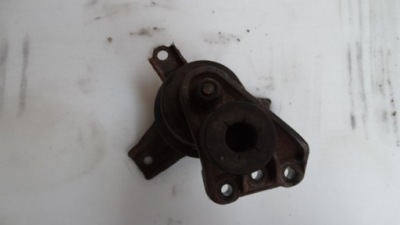 Подушка двигуна kia soul 1.6 crdi lift 2012- фото №1