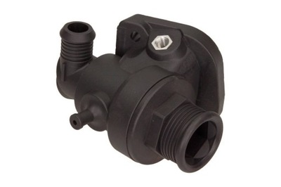 Корпус термостата ford 2,5d t фото №1