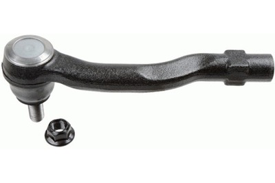 LEMFORDER TERMINAL BARRA KIEROWNICZEGO L MAZDA 3 6 1.5-2.5 08.12-  