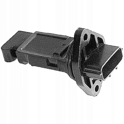Magneti marelli 213719696019 расходомер массовый воздуха фото №1