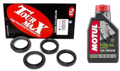 ALYVA MOTUL SANDARIKLIAI LAG YAMAHA TDR 125 93-00R 