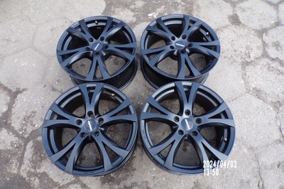 LLANTAS 17 HONDA CRV HYUNDAI IX35 TUCSON KIA SPORTAGE 5X114,3  