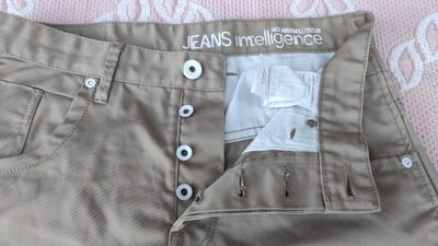 JACK&JONES spodnie męskie jeans roz. 30/32