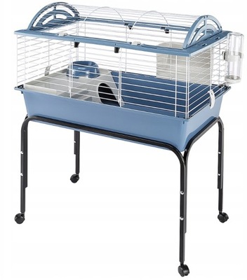 Ferplast Stojak do Klatki CASITA 80, CAVIE 80