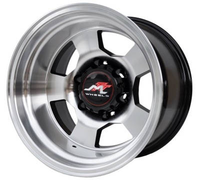 LLANTAS 15'' HUMMER H3  