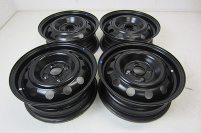 LLANTAS 14 KIA RIO PICANTO HYUNDAI I20 GETZ ACCENT ATOS ET46  