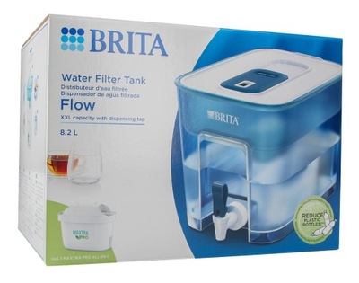 Brita Fill & Enjoy Flow 8,2l