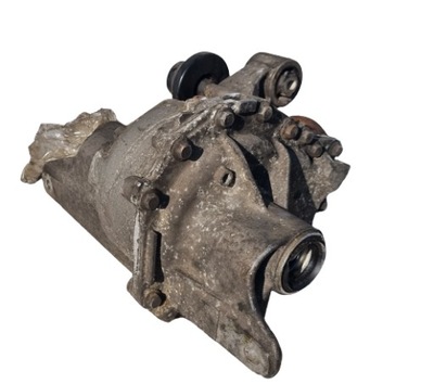 Задний мост дифференциал range rover sport ah22-4w063-bc фото №1