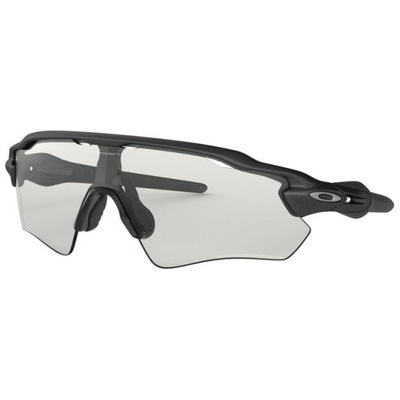 Okulary Oakley Radar EV Path Matte Black Clear