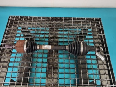 Приводной вал перед левая citroen c4 grand picasso 2 13-22 2.0 hdi автоматическая коробка передач фото №1