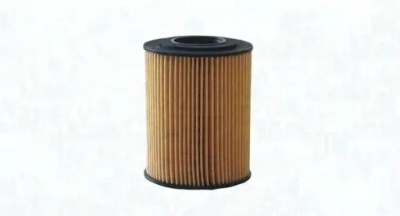 Фільтр оливи 153071760512 magneti marelli фото №1