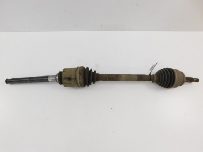 Citroen c-crosser 2.2 hdi привідний вал права фото №1