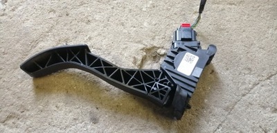 Seat leon iii педаль газа 5q1723503f фото №1