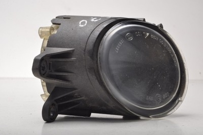 Volvo c30 c70 ii протитуманна фара лівий 31213175 фото №1