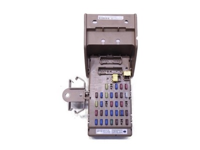 Коробка предохранителей subaru forester iii 2.0 d фото №1