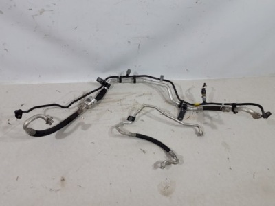 Citroen c3 iii 1.6 e hdi провода кондиционера фото №1